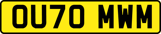 OU70MWM