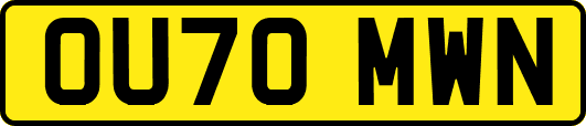 OU70MWN