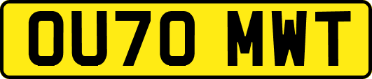 OU70MWT