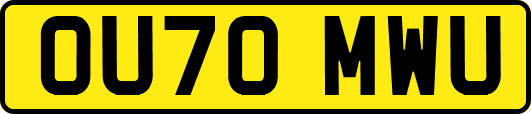OU70MWU