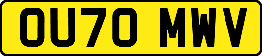 OU70MWV