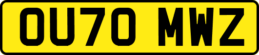 OU70MWZ