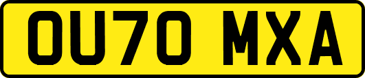 OU70MXA