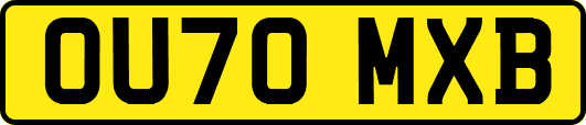 OU70MXB