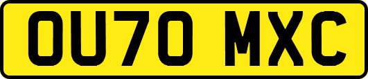 OU70MXC