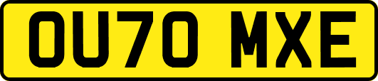 OU70MXE