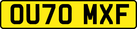 OU70MXF