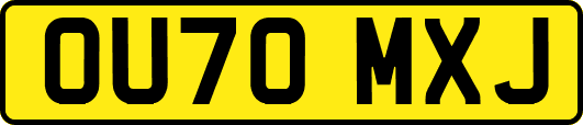 OU70MXJ