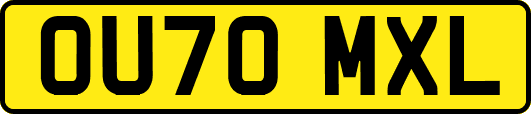OU70MXL