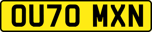 OU70MXN