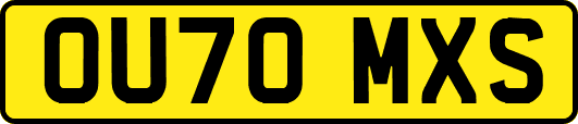 OU70MXS