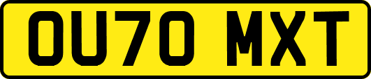 OU70MXT