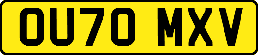 OU70MXV