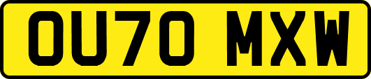OU70MXW