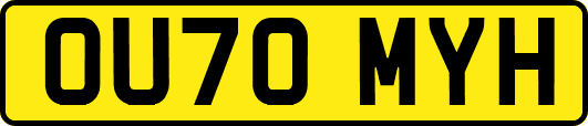 OU70MYH
