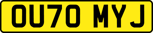 OU70MYJ