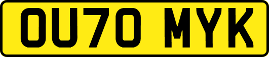 OU70MYK