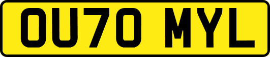 OU70MYL