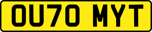 OU70MYT
