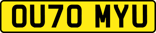 OU70MYU