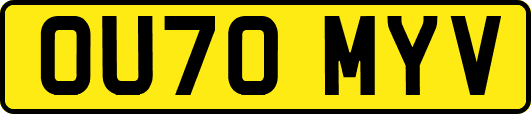 OU70MYV