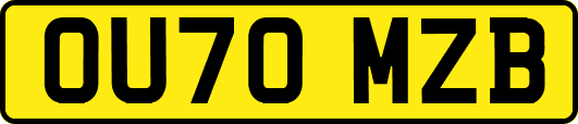 OU70MZB