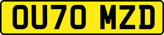 OU70MZD