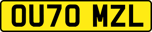 OU70MZL