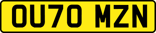 OU70MZN