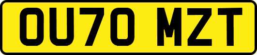 OU70MZT