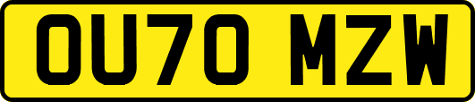 OU70MZW