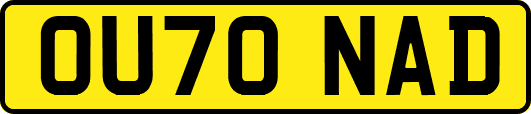 OU70NAD