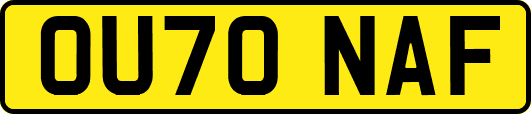 OU70NAF