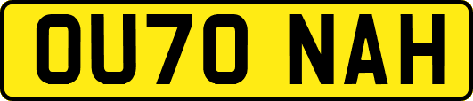 OU70NAH