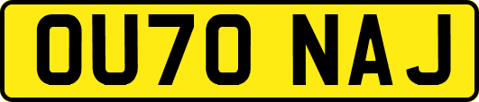 OU70NAJ