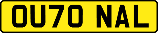 OU70NAL