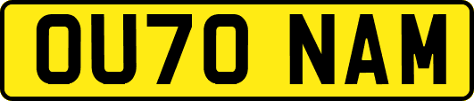 OU70NAM