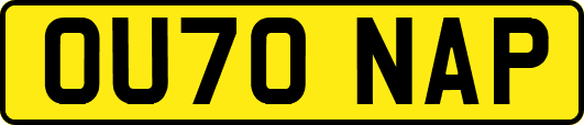 OU70NAP