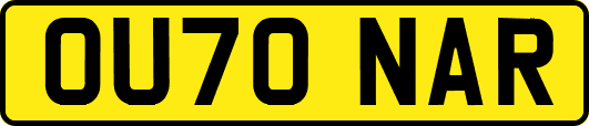 OU70NAR