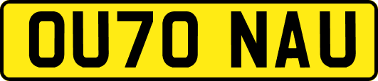 OU70NAU