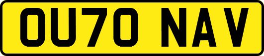 OU70NAV