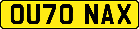 OU70NAX