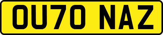 OU70NAZ