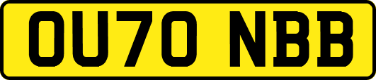 OU70NBB