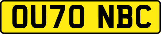OU70NBC