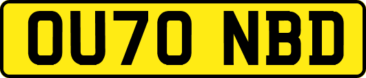 OU70NBD
