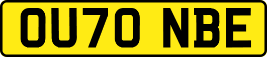 OU70NBE