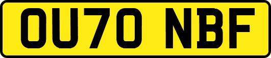 OU70NBF