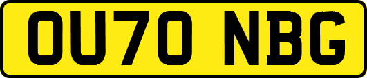 OU70NBG