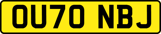 OU70NBJ